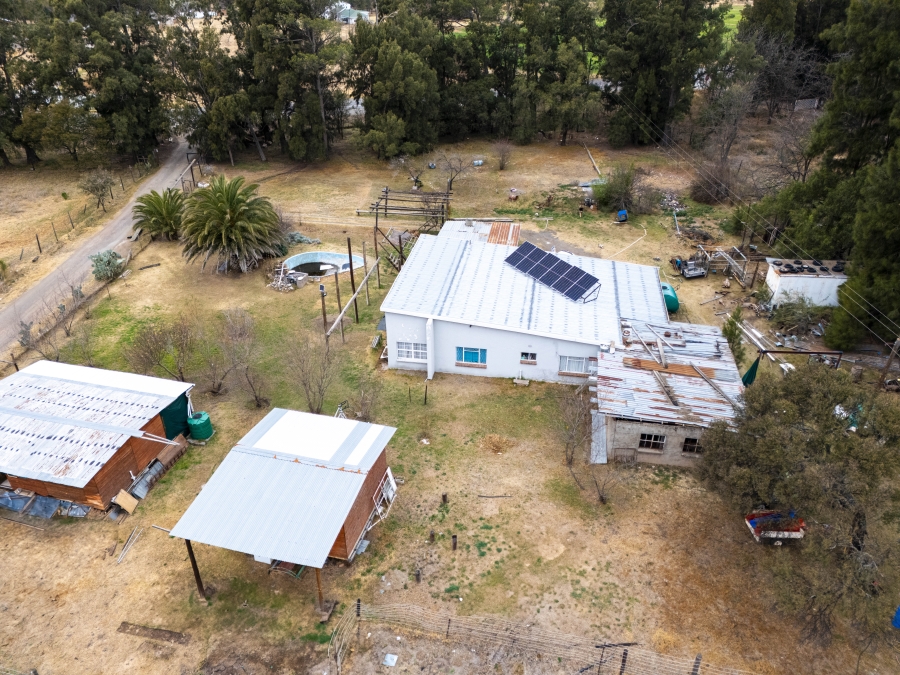 3 Bedroom Property for Sale in Queenstown Central Eastern Cape